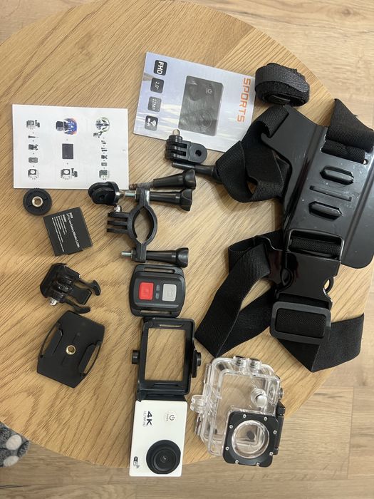 Action Camera/Gopro/Екшън камера