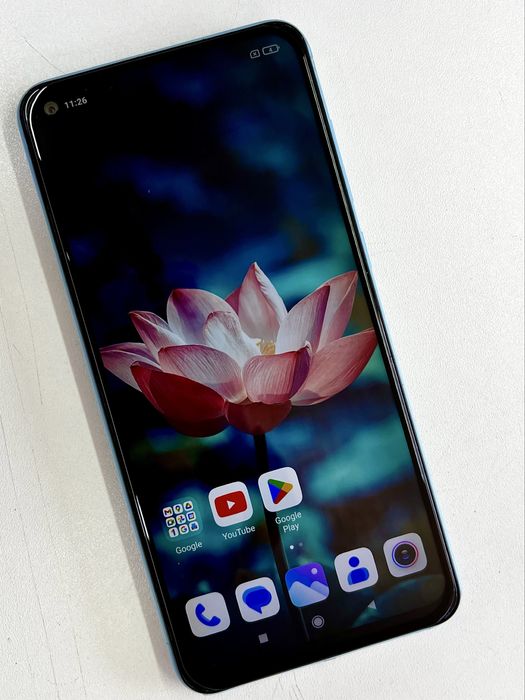 Продам Redmi note 9 128GB
