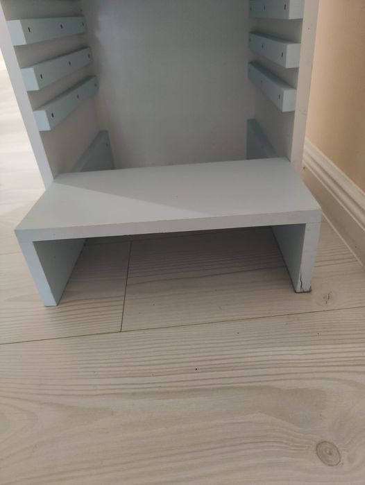 Turn de învățare copii (Learning Tower / Montessori) din lemn