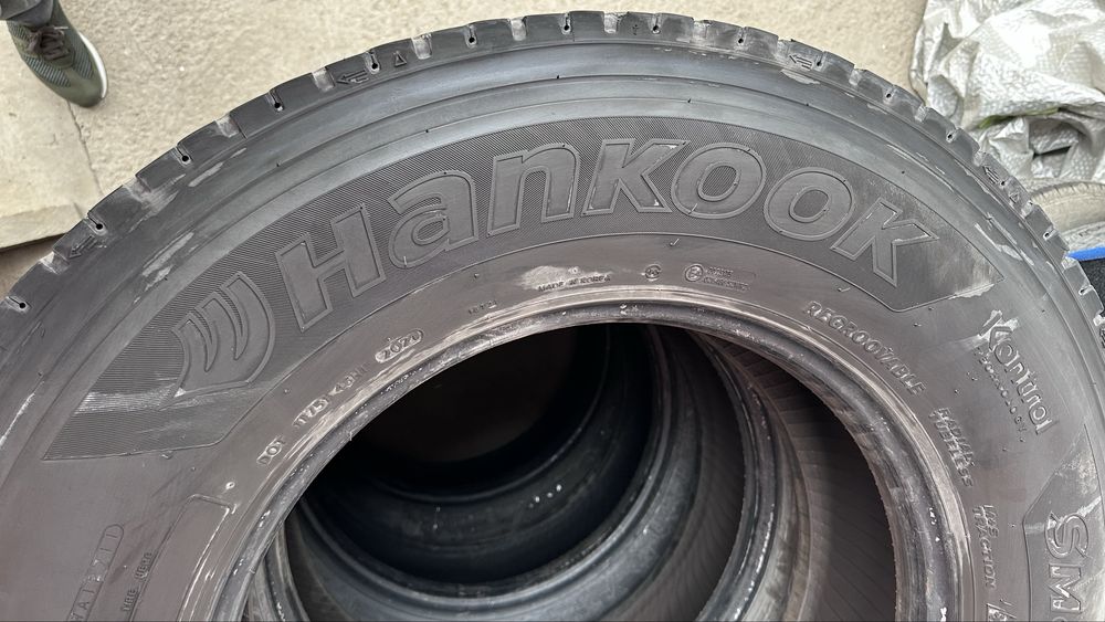 Hankook 315/70/22.5