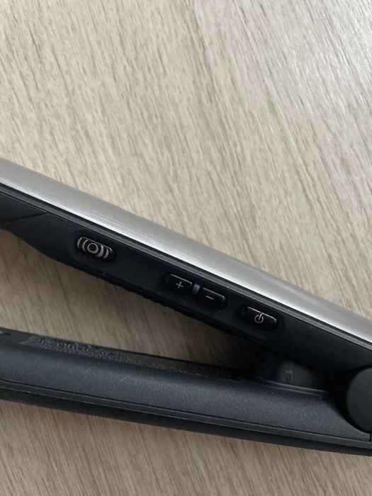 Преса за коса Remington Keratin Therapy