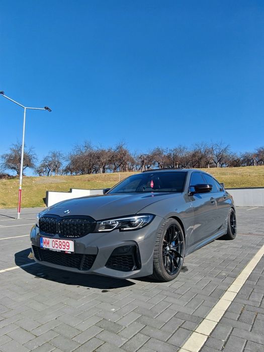 BMW M340I 2020 387CP