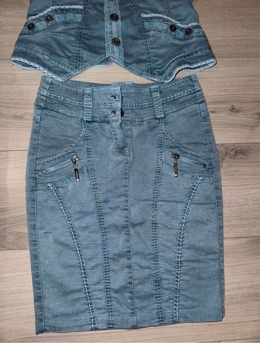 Дамски костюм Junona