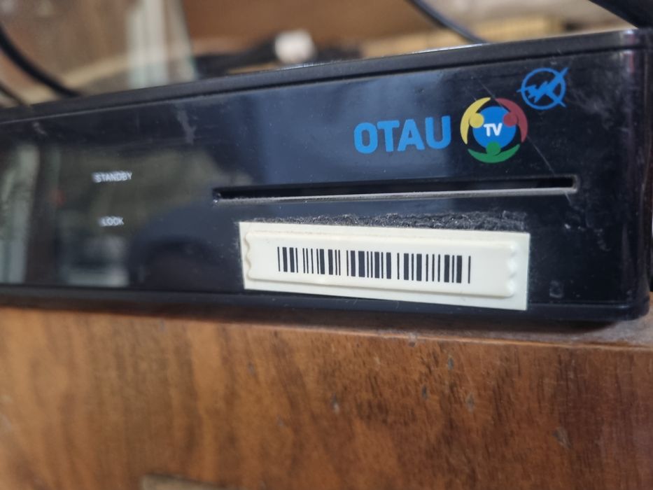 Отау ТВ жақсы жағдайда, сатылады