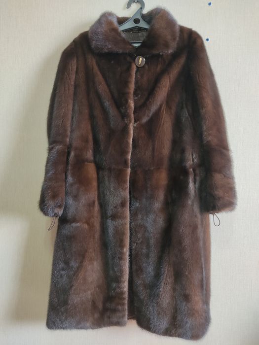 Продам Норковая шуба