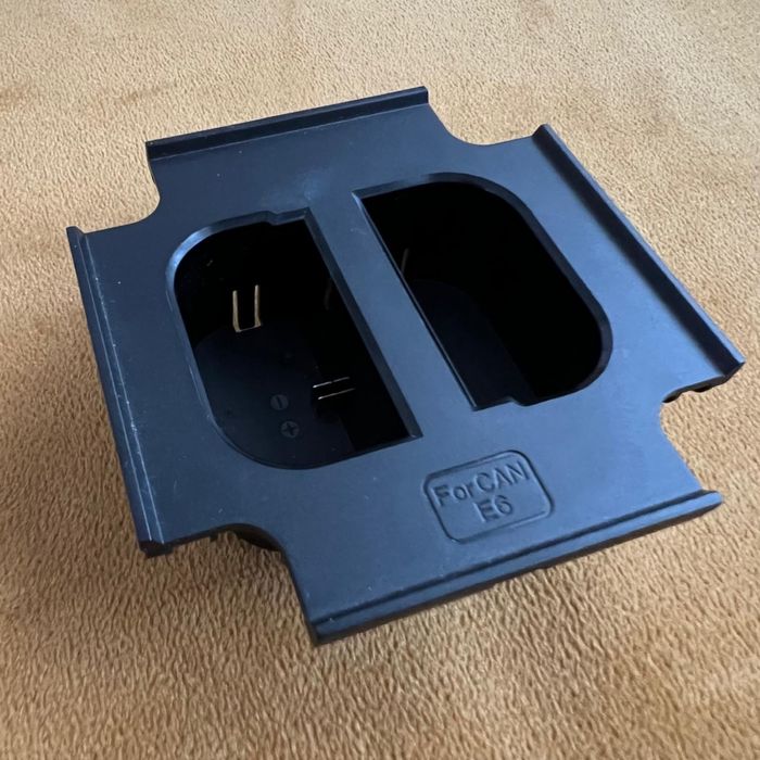 Incarcator acumulatori - Hahnel Pro Cube 2