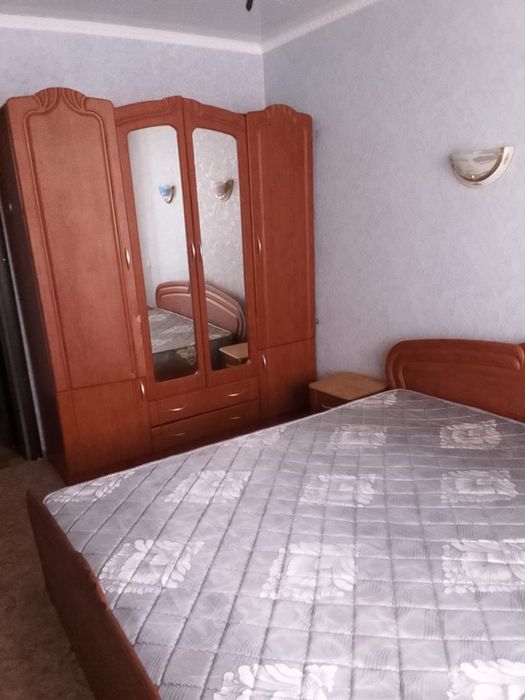 2 комн, мкр. Центральный