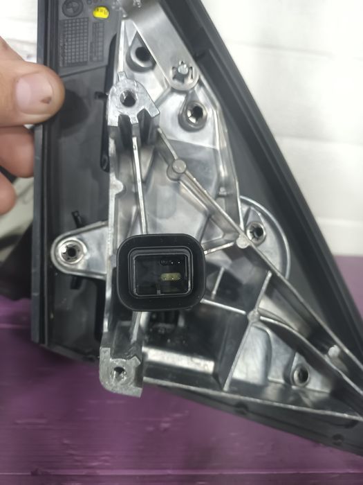 Oglinda stanga bmw x5-g05 g07 5 pin