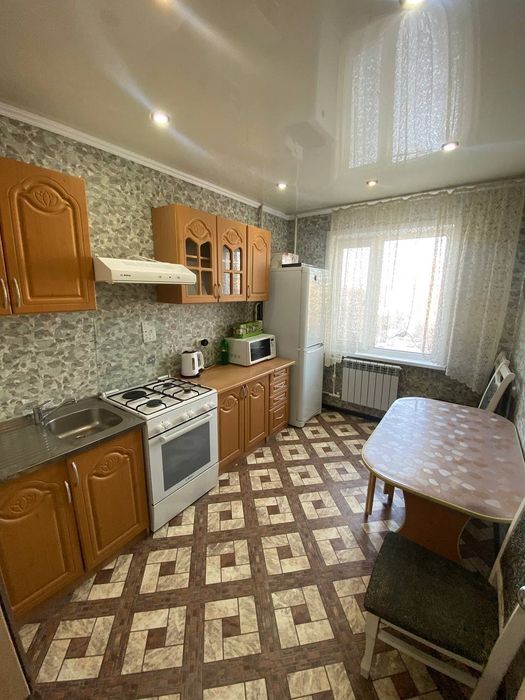 Продам трёхкомнатную квартиру