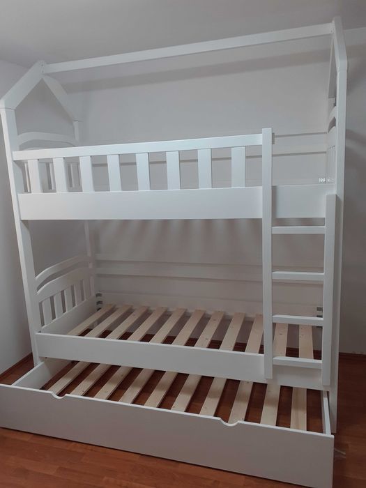 TRANSPORT GRATUIT.Pat etajat cod 2501