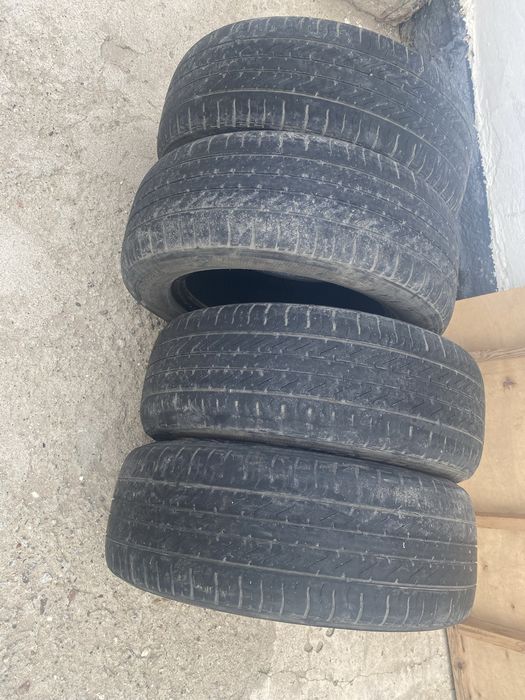 Продам шины 215/60/16
