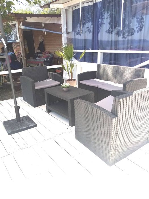 Каравана под наем на къмпинг,, Каваци,,