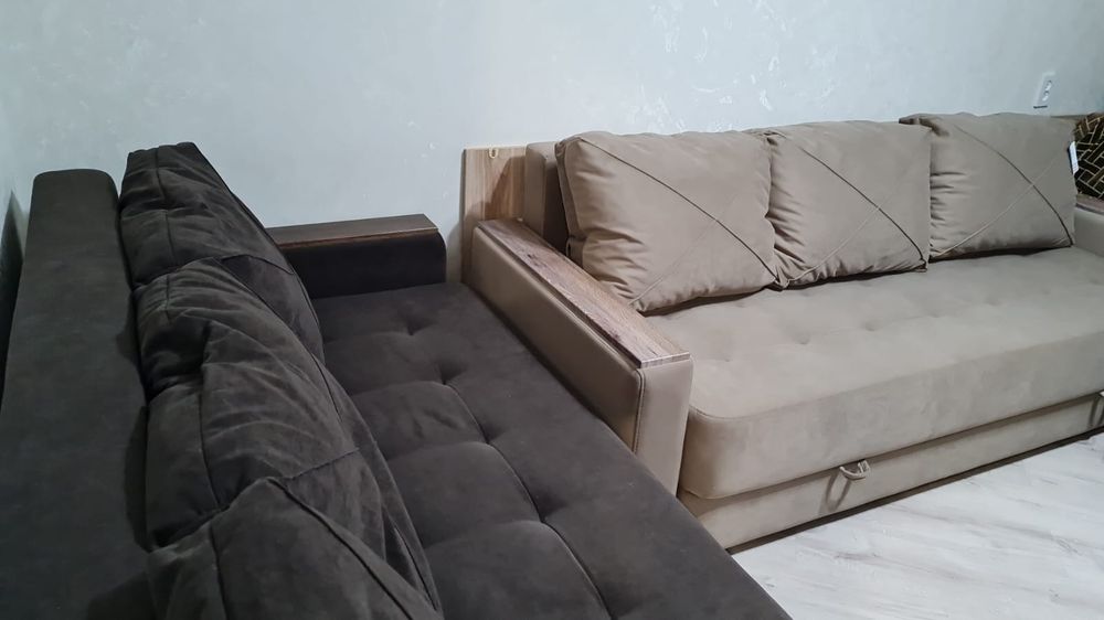 Диван в гостинную