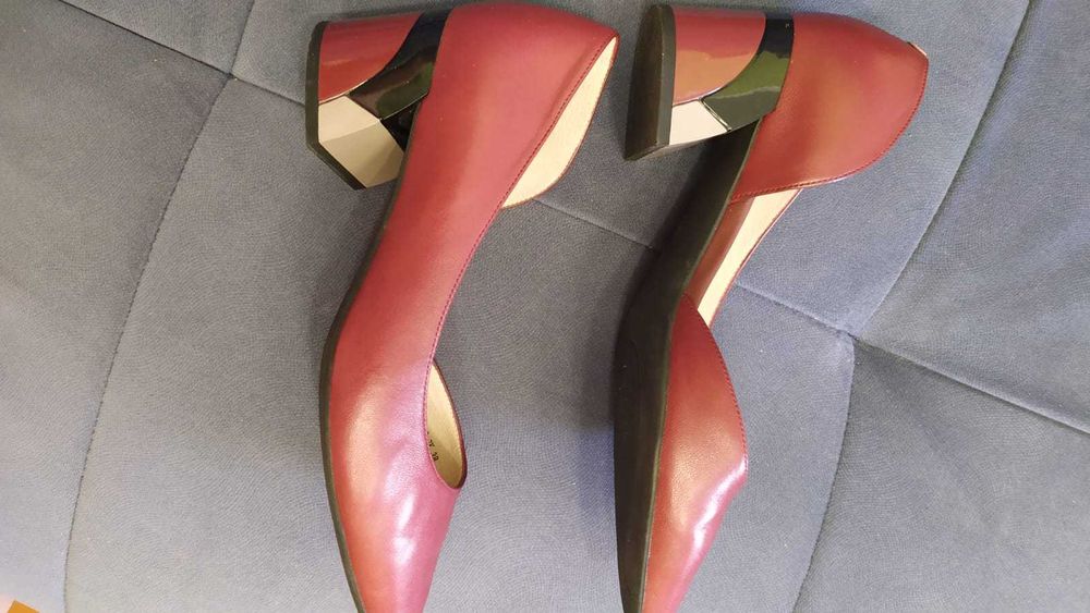 Туфли женские продам