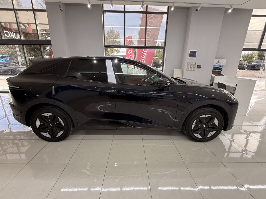 Deepal S07 2025 model