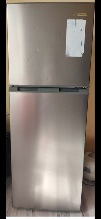 Холодильник Hoffman