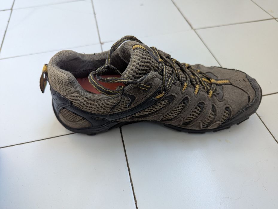 Мъжки обувки Merrell