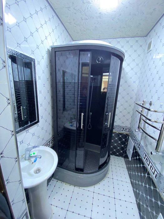 Срочни ижарага квартира берилади 350 y e