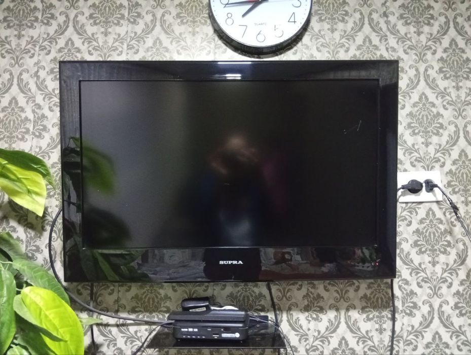Продается телевизор