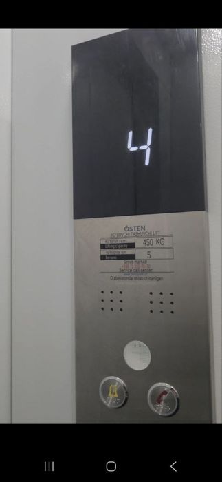 Bez Makler Samarqand Darvoza Inbazar yonidagi  kvartira qizlar uchun i