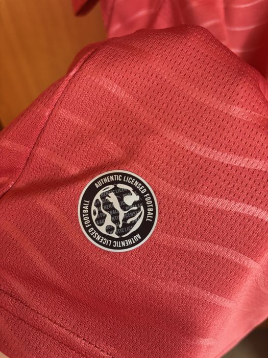 Tricou puma Cristiano Ronaldo Portugal