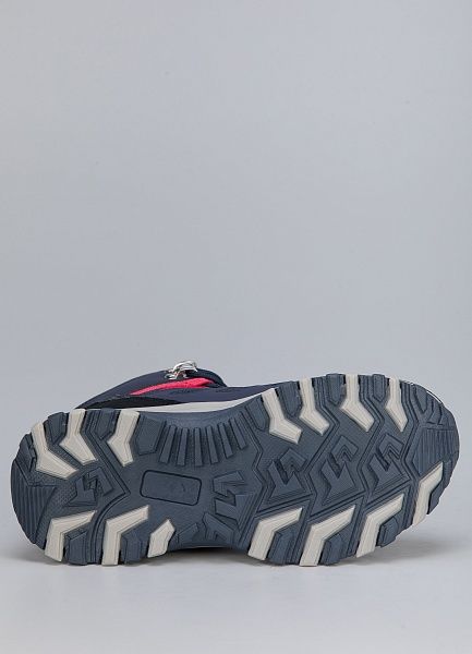 Ботинки на мальчика Tomas Graf