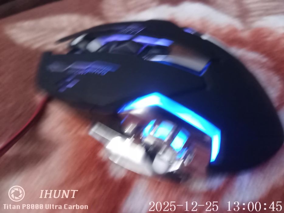 Vând kit gaming setup 4 pt telefon.