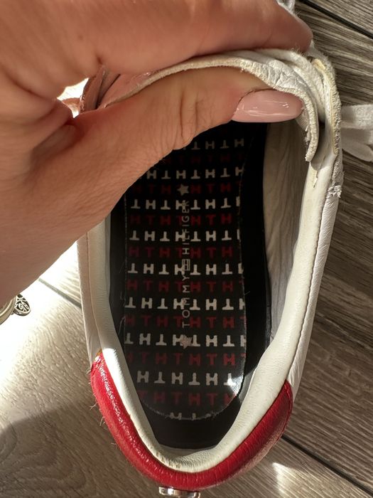 Sneakers Tommy Hilfiger