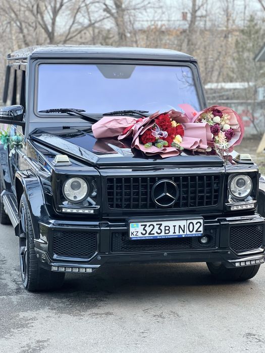 Выписка с род дома, встречи, проводы