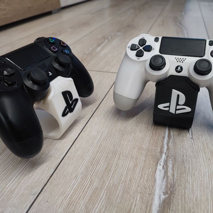 Playstation 4 - стойка за джойстик