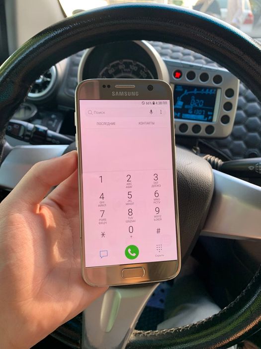 Samsung s7 32 gb ideal
