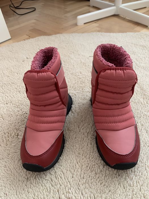 Cizme de zapada Nieve Boot Puma