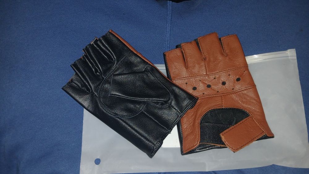 Ръкавици за шофиране