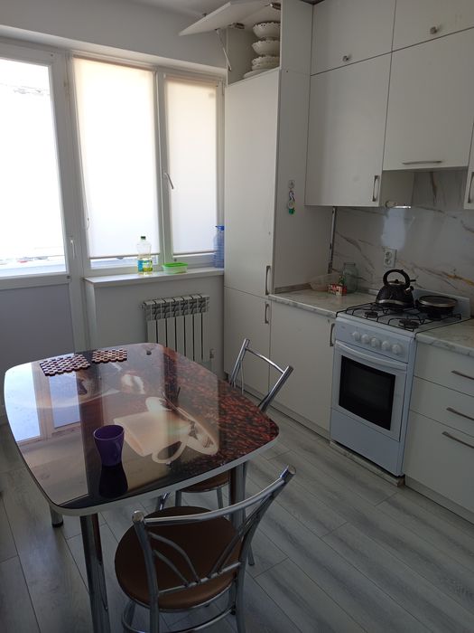 Продам 2х комнатную квартиру