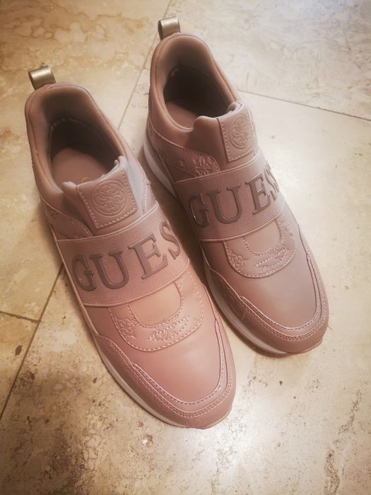 Sneakers guess 37 noi