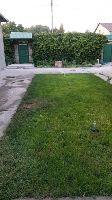 Участок 23 сотки, Новый Ташкентский район