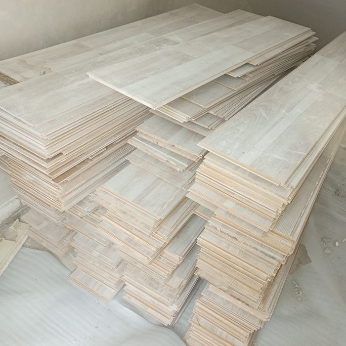 Ламинат жагдайы жаксы