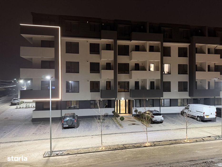 Apartament 2 camere confortabil Chiajna | Bloc nou | Preț Avantajos