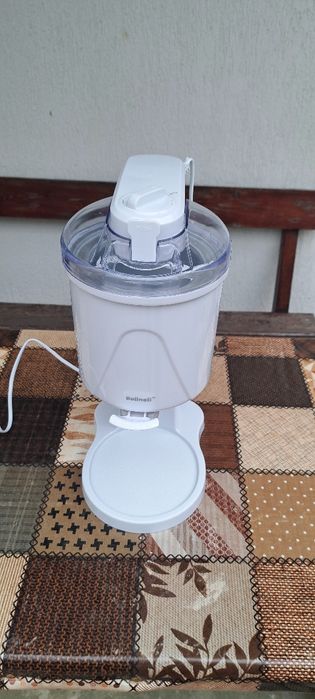 Машина за Сладолед Belineli