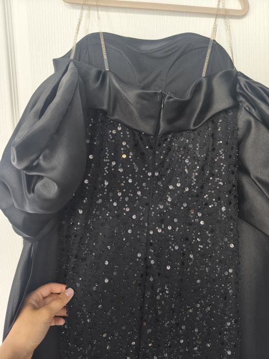 Rochie elegantă/ de nașă