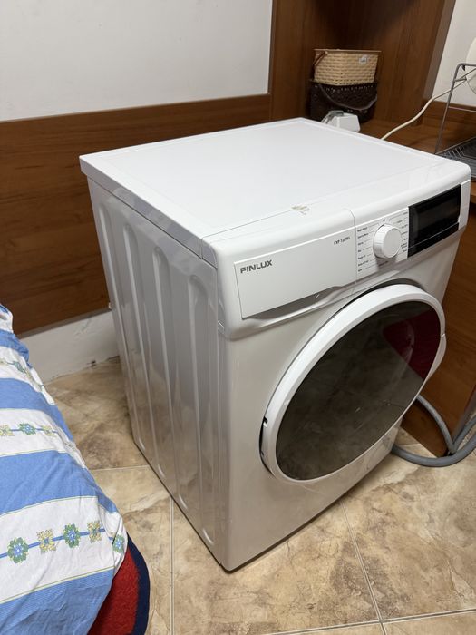 Пералня Finlux FXP 1207FL