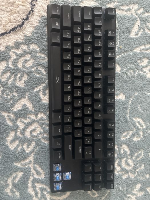 HyperX Alloy Origins Core