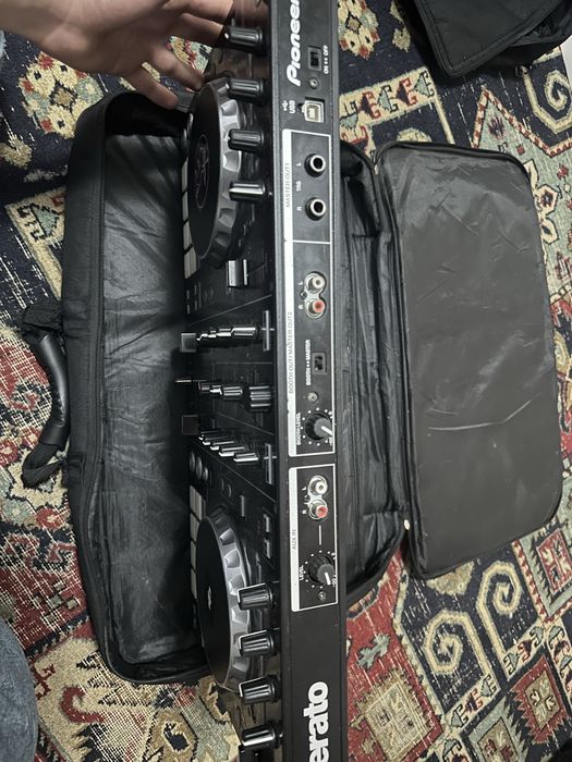 Poneer Dj ddj sr состояние хорошее