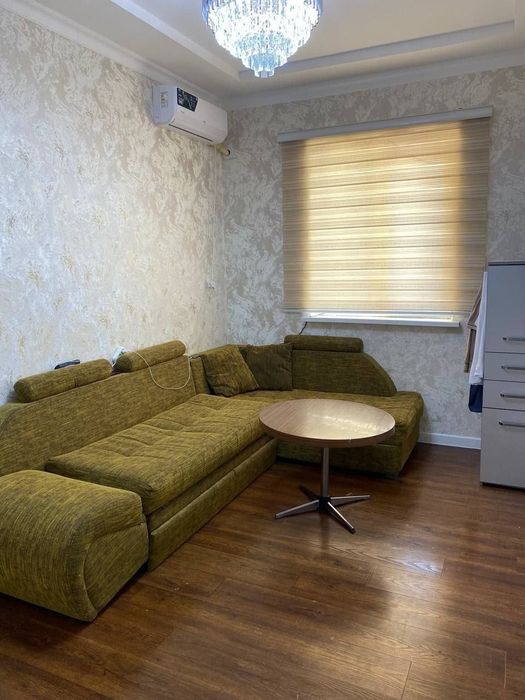 Sergeli Moshena bozori yonida 2 xonali kvartira