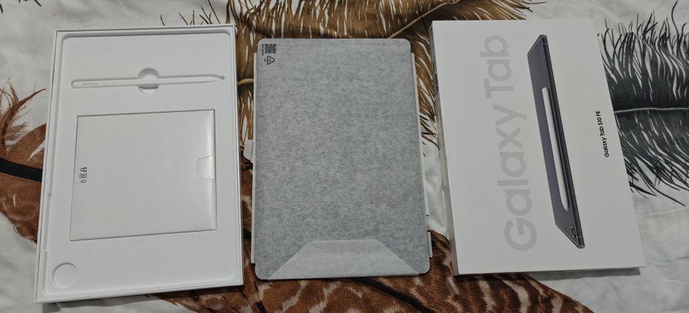 Samsung Galaxy Tab S10 FE