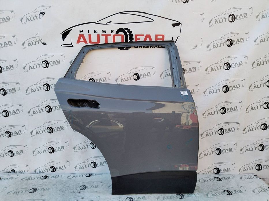 Usa dreapta spate Volkswagen ID.4 an 2020-2021-2022-2023-2024-2025-202