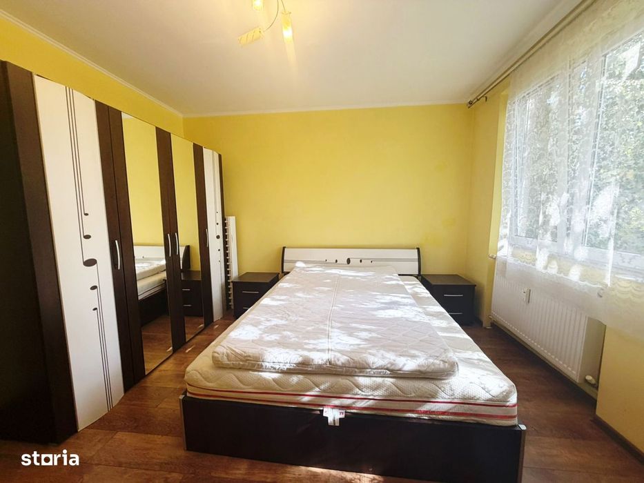 Apartament 2 camere de închiriat, etaj 2 – Podgoria