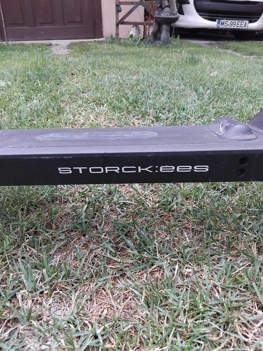Trotineta Electrica Storck