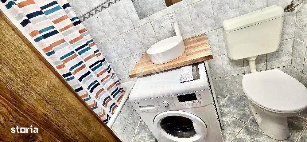 Garsoniera de inchiriat, zona Girocului, Timisoara