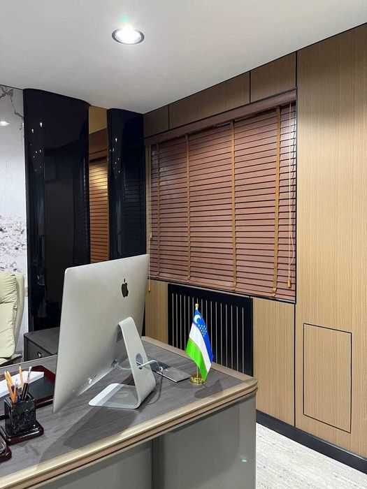 Jalyuzi office uchun eng qulay va sifatli mahsulotlar